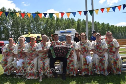 Аксубайда Сабан туе: якты һәм онытылмаслык Тулырак: https://aksubayevo.ru/news/sogy-yaalyklar/aksubaida-saban-tue-iakty-ham-onytylmaslyk