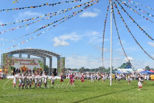 Аксубайда Сабан туе: якты һәм онытылмаслык Тулырак: https://aksubayevo.ru/news/sogy-yaalyklar/aksubaida-saban-tue-iakty-ham-onytylmaslyk