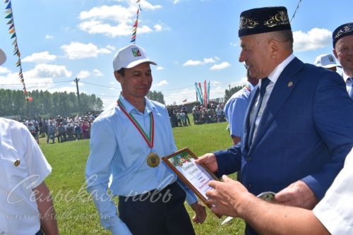 Аксубайда Сабан туе: якты һәм онытылмаслык Тулырак: https://aksubayevo.ru/news/sogy-yaalyklar/aksubaida-saban-tue-iakty-ham-onytylmaslyk