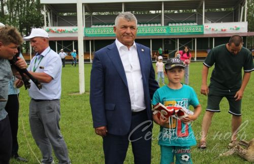 Аксубайда Сабан туе: якты һәм онытылмаслык Тулырак: https://aksubayevo.ru/news/sogy-yaalyklar/aksubaida-saban-tue-iakty-ham-onytylmaslyk