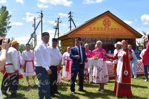Аксубайда Сабан туе: якты һәм онытылмаслык Тулырак: https://aksubayevo.ru/news/sogy-yaalyklar/aksubaida-saban-tue-iakty-ham-onytylmaslyk
