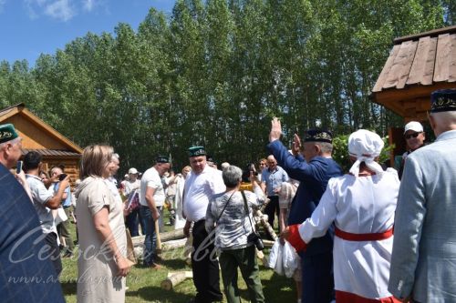 Аксубайда Сабан туе: якты һәм онытылмаслык Тулырак: https://aksubayevo.ru/news/sogy-yaalyklar/aksubaida-saban-tue-iakty-ham-onytylmaslyk