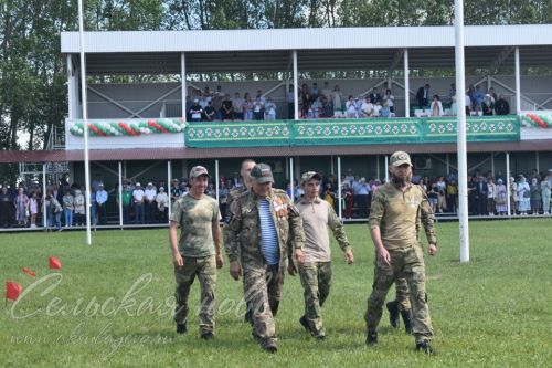 Аксубайда Сабан туе: якты һәм онытылмаслык Тулырак: https://aksubayevo.ru/news/sogy-yaalyklar/aksubaida-saban-tue-iakty-ham-onytylmaslyk