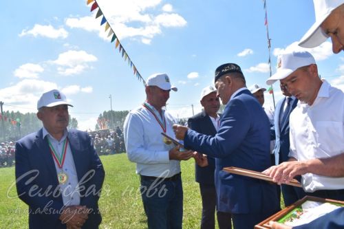 Аксубайда Сабан туе: якты һәм онытылмаслык Тулырак: https://aksubayevo.ru/news/sogy-yaalyklar/aksubaida-saban-tue-iakty-ham-onytylmaslyk