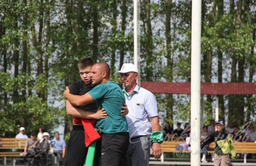 Аксубайда Сабан туе: якты һәм онытылмаслык Тулырак: https://aksubayevo.ru/news/sogy-yaalyklar/aksubaida-saban-tue-iakty-ham-onytylmaslyk