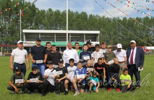 Аксубайда Сабан туе: якты һәм онытылмаслык Тулырак: https://aksubayevo.ru/news/sogy-yaalyklar/aksubaida-saban-tue-iakty-ham-onytylmaslyk