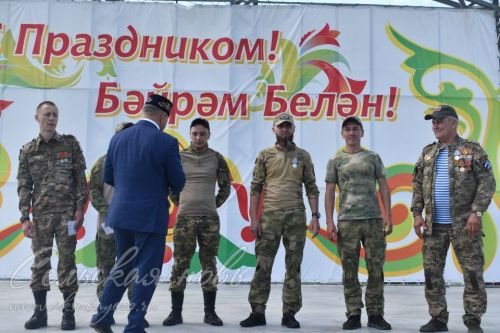 Аксубайда Сабан туе: якты һәм онытылмаслык Тулырак: https://aksubayevo.ru/news/sogy-yaalyklar/aksubaida-saban-tue-iakty-ham-onytylmaslyk