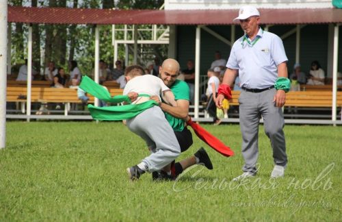 Аксубайда Сабан туе: якты һәм онытылмаслык Тулырак: https://aksubayevo.ru/news/sogy-yaalyklar/aksubaida-saban-tue-iakty-ham-onytylmaslyk