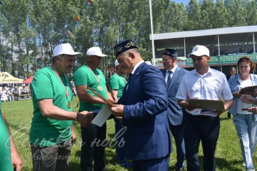 Аксубайда Сабан туе: якты һәм онытылмаслык Тулырак: https://aksubayevo.ru/news/sogy-yaalyklar/aksubaida-saban-tue-iakty-ham-onytylmaslyk