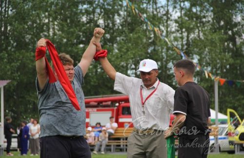 Аксубайда Сабан туе: якты һәм онытылмаслык Тулырак: https://aksubayevo.ru/news/sogy-yaalyklar/aksubaida-saban-tue-iakty-ham-onytylmaslyk
