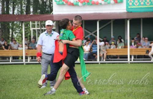 Аксубайда Сабан туе: якты һәм онытылмаслык Тулырак: https://aksubayevo.ru/news/sogy-yaalyklar/aksubaida-saban-tue-iakty-ham-onytylmaslyk