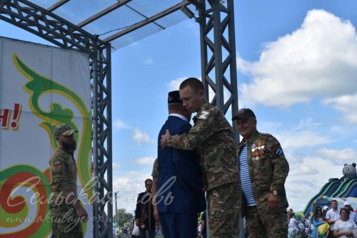 Аксубайда Сабан туе: якты һәм онытылмаслык Тулырак: https://aksubayevo.ru/news/sogy-yaalyklar/aksubaida-saban-tue-iakty-ham-onytylmaslyk