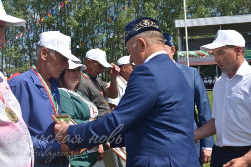 Аксубайда Сабан туе: якты һәм онытылмаслык Тулырак: https://aksubayevo.ru/news/sogy-yaalyklar/aksubaida-saban-tue-iakty-ham-onytylmaslyk