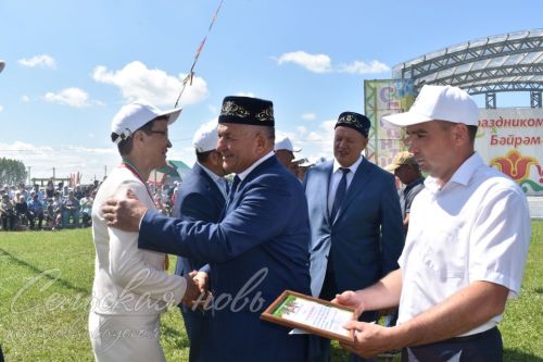 Аксубайда Сабан туе: якты һәм онытылмаслык Тулырак: https://aksubayevo.ru/news/sogy-yaalyklar/aksubaida-saban-tue-iakty-ham-onytylmaslyk