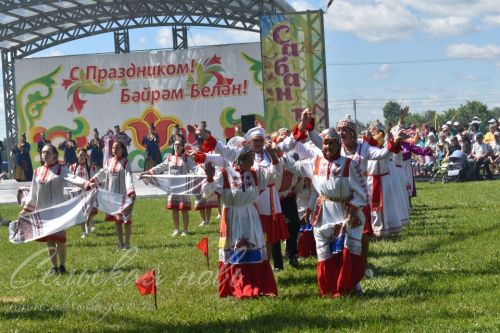 Аксубайда Сабан туе: якты һәм онытылмаслык Тулырак: https://aksubayevo.ru/news/sogy-yaalyklar/aksubaida-saban-tue-iakty-ham-onytylmaslyk