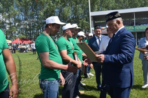 Аксубайда Сабан туе: якты һәм онытылмаслык Тулырак: https://aksubayevo.ru/news/sogy-yaalyklar/aksubaida-saban-tue-iakty-ham-onytylmaslyk