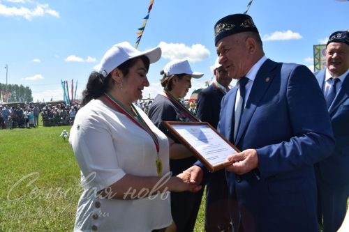 Аксубайда Сабан туе: якты һәм онытылмаслык Тулырак: https://aksubayevo.ru/news/sogy-yaalyklar/aksubaida-saban-tue-iakty-ham-onytylmaslyk