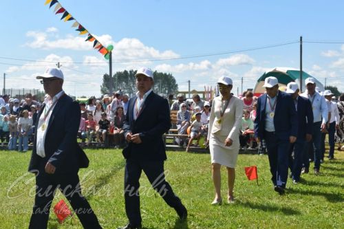 Аксубайда Сабан туе: якты һәм онытылмаслык Тулырак: https://aksubayevo.ru/news/sogy-yaalyklar/aksubaida-saban-tue-iakty-ham-onytylmaslyk