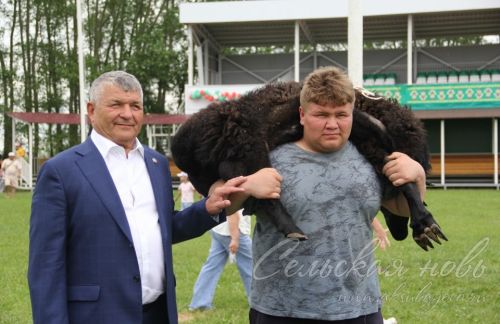 Аксубайда Сабан туе: якты һәм онытылмаслык Тулырак: https://aksubayevo.ru/news/sogy-yaalyklar/aksubaida-saban-tue-iakty-ham-onytylmaslyk