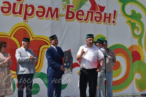 Аксубайда Сабан туе: якты һәм онытылмаслык Тулырак: https://aksubayevo.ru/news/sogy-yaalyklar/aksubaida-saban-tue-iakty-ham-onytylmaslyk