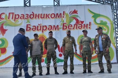 Аксубайда Сабан туе: якты һәм онытылмаслык Тулырак: https://aksubayevo.ru/news/sogy-yaalyklar/aksubaida-saban-tue-iakty-ham-onytylmaslyk