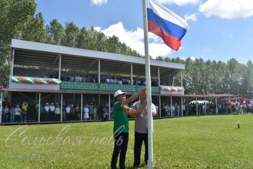 Аксубайда Сабан туе: якты һәм онытылмаслык Тулырак: https://aksubayevo.ru/news/sogy-yaalyklar/aksubaida-saban-tue-iakty-ham-onytylmaslyk