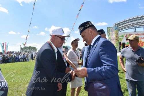 Аксубайда Сабан туе: якты һәм онытылмаслык Тулырак: https://aksubayevo.ru/news/sogy-yaalyklar/aksubaida-saban-tue-iakty-ham-onytylmaslyk