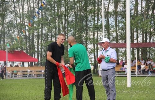 Аксубайда Сабан туе: якты һәм онытылмаслык Тулырак: https://aksubayevo.ru/news/sogy-yaalyklar/aksubaida-saban-tue-iakty-ham-onytylmaslyk