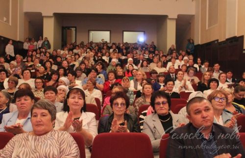 День учителя, 03.10.2025