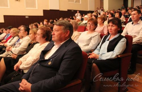День учителя, 03.10.2025