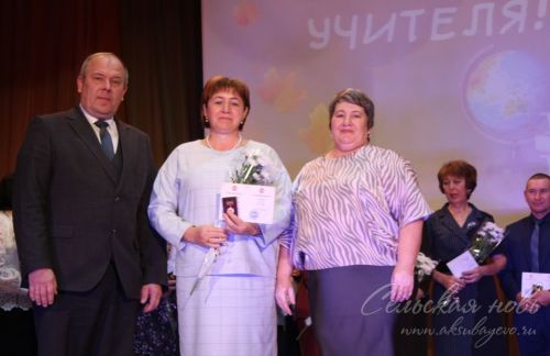 День учителя, 03.10.2025