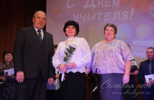 День учителя, 03.10.2025