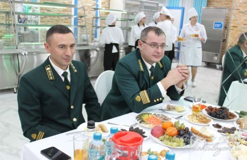 В Аксубаевском районе отметили 105-летие со дня рождения первого министра лесного хозяйства РТ Александра Гуляева
