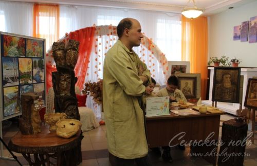 В Аксубаевском районе отметили 105-летие со дня рождения первого министра лесного хозяйства РТ Александра Гуляева
