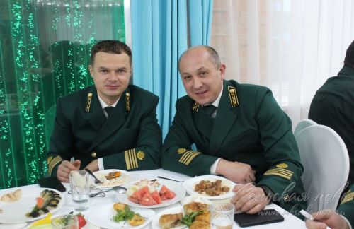 В Аксубаевском районе отметили 105-летие со дня рождения первого министра лесного хозяйства РТ Александра Гуляева