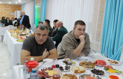 В Аксубаевском районе отметили 105-летие со дня рождения первого министра лесного хозяйства РТ Александра Гуляева