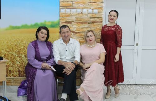 В Аксубаевском районе отметили 105-летие со дня рождения первого министра лесного хозяйства РТ Александра Гуляева