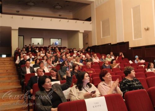 Аксубайда «Нечкәбил» республика бәйгесенең зональ этабы узды