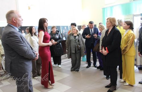 Аксубайда «Нечкәбил» республика бәйгесенең зональ этабы узды