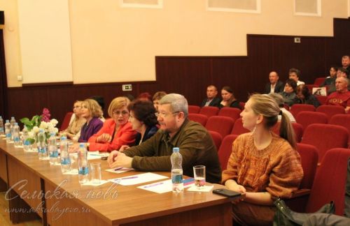 Аксубайда «Нечкәбил» республика бәйгесенең зональ этабы узды