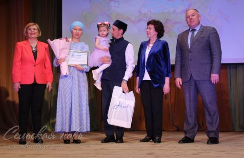 Аксубайда «Нечкәбил» республика бәйгесенең зональ этабы узды