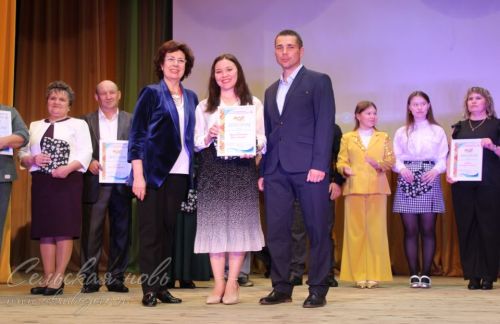 Аксубайда «Нечкәбил» республика бәйгесенең зональ этабы узды