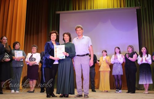 Аксубайда «Нечкәбил» республика бәйгесенең зональ этабы узды