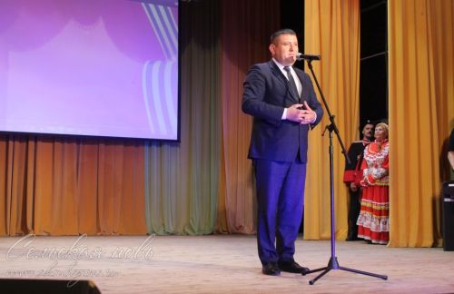 Аксубайда «Балкыш-Сияние», 27.05.2025