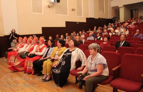 Аксубайда «Балкыш-Сияние», 27.05.2025