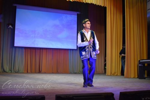 Аксубайда «Балкыш-Сияние», 27.05.2025
