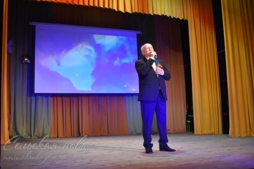 Аксубайда «Балкыш-Сияние», 27.05.2025
