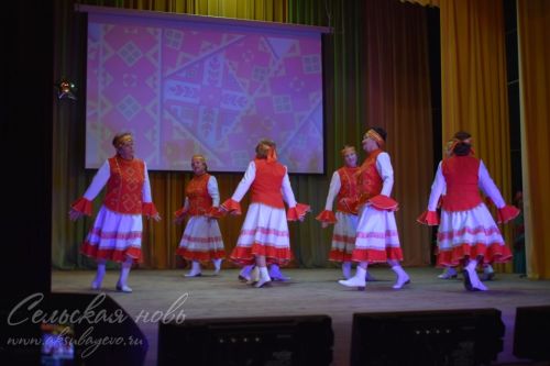 Аксубайда «Балкыш-Сияние», 27.05.2025