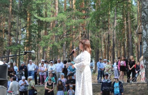 Аксубай – Димитровград: Сабан туен бергәләп бәйрәм иттеләр