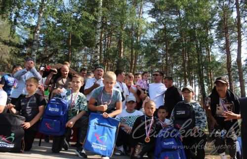 Аксубай – Димитровград: Сабан туен бергәләп бәйрәм иттеләр